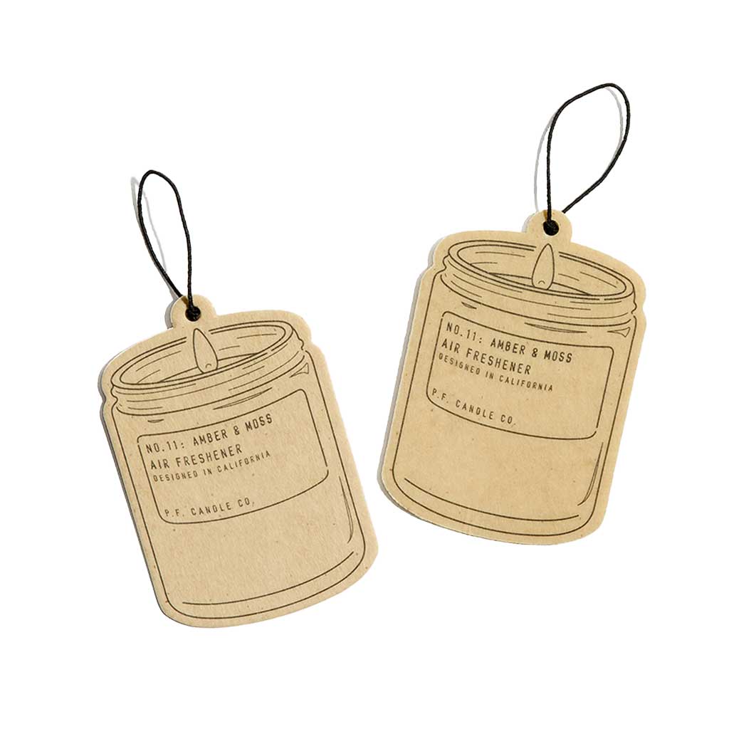 Air Freshener at Boston General Store