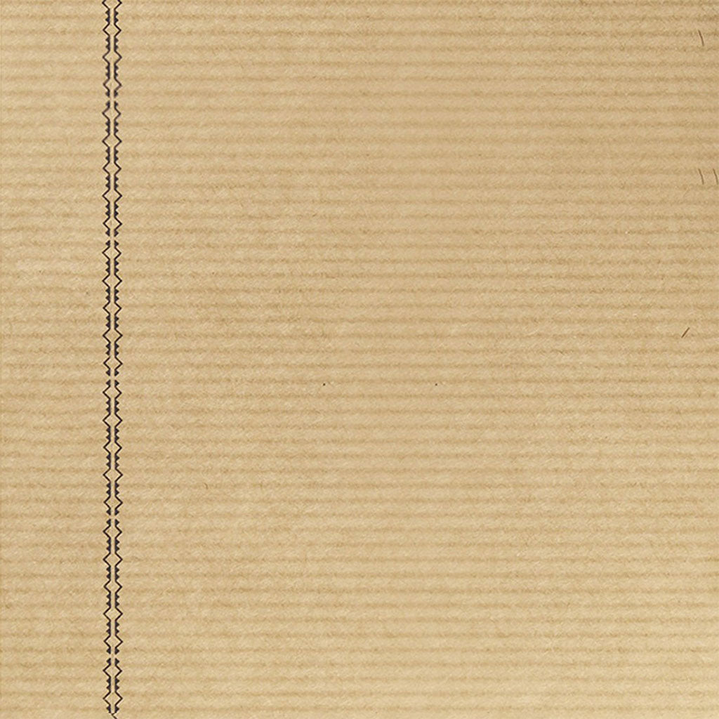 La Compagnie Du Kraft Refillable Leather Journal - A6 at Boston General Store