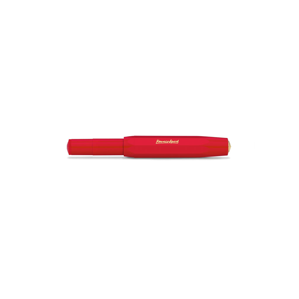 Kaweco Classic Sport Fountain Pen at Boston General Store