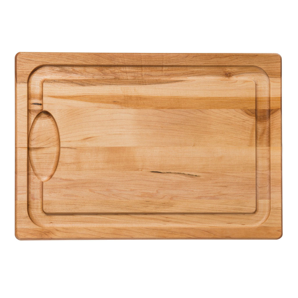 Maple Carving Board    at Boston General Store