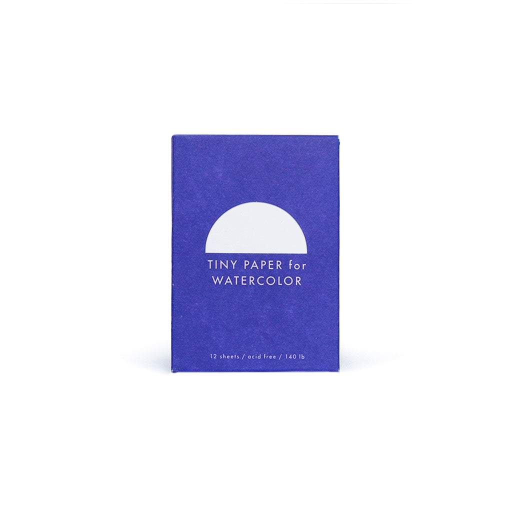 CfM Tiny Paper    at Boston General Store