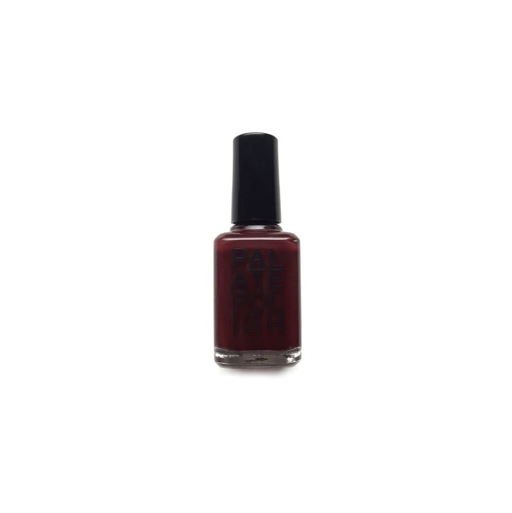 Cherry Pie Nail Polish    at Boston General Store