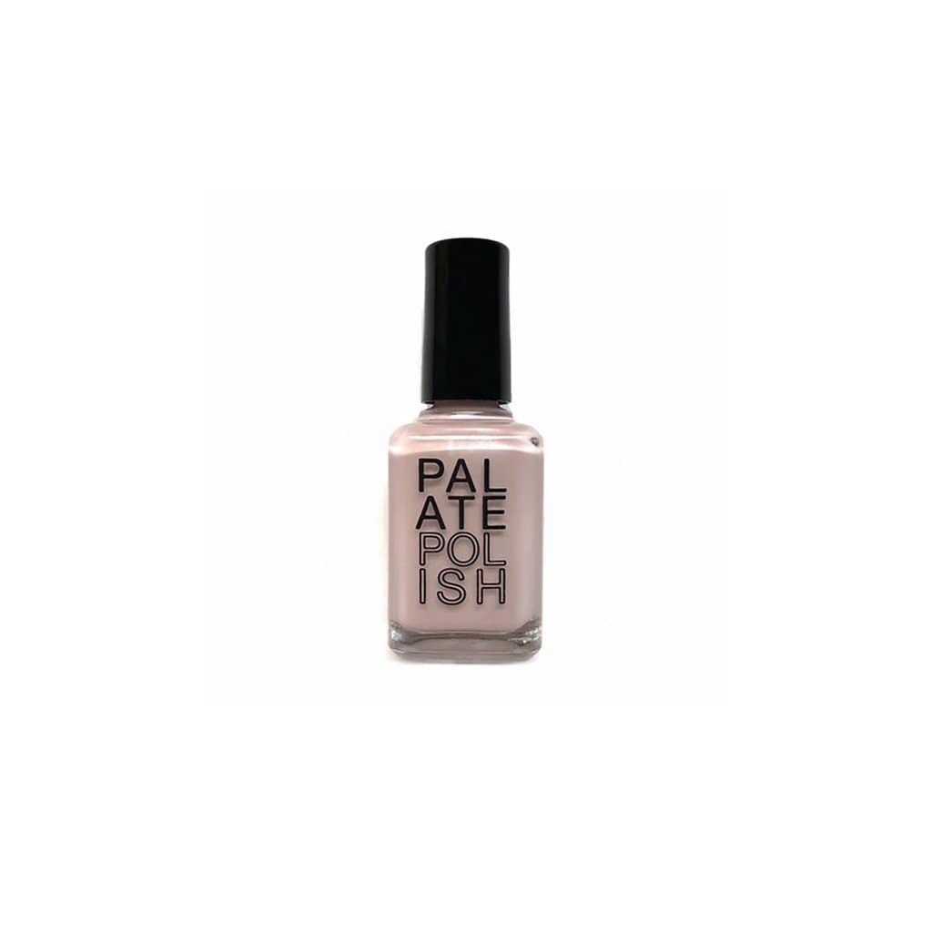 Earl Grey Nail Polish    at Boston General Store