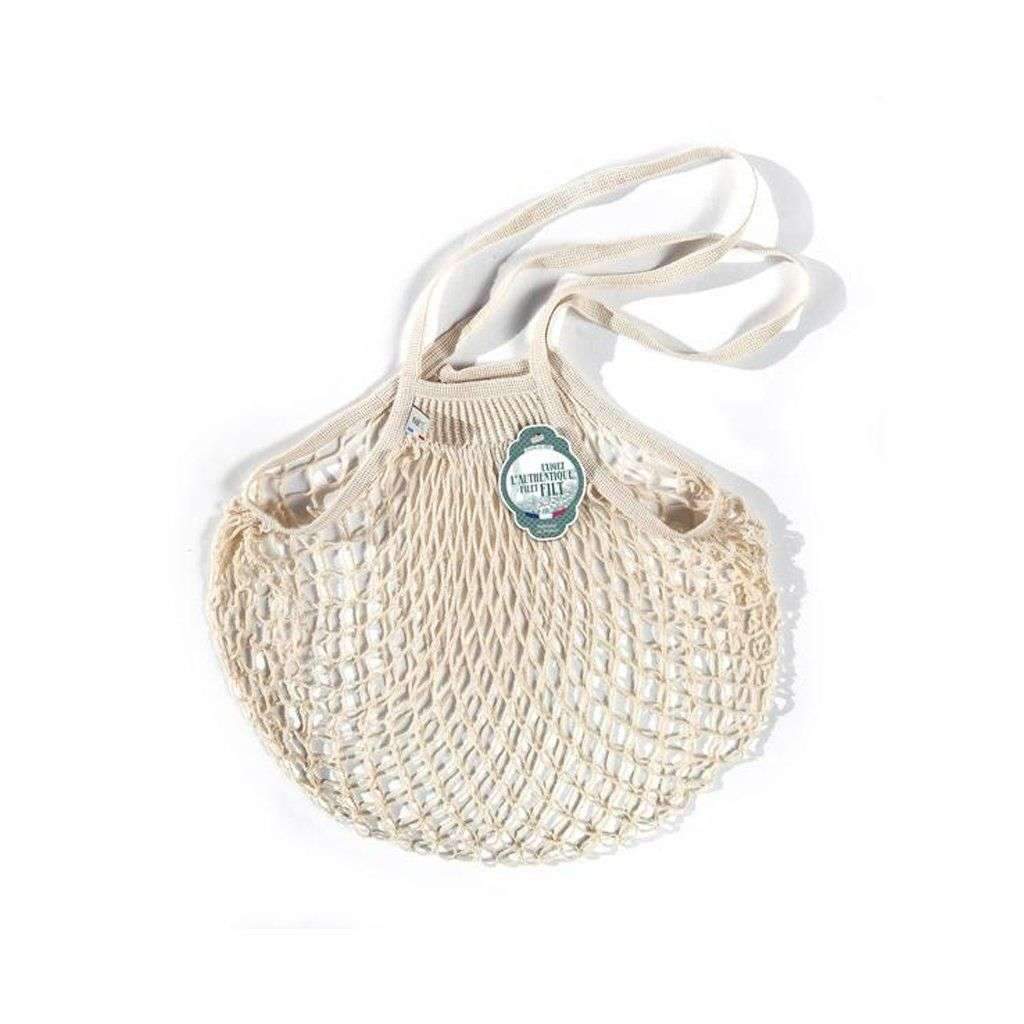 French Market Net Bag    at Boston General Store