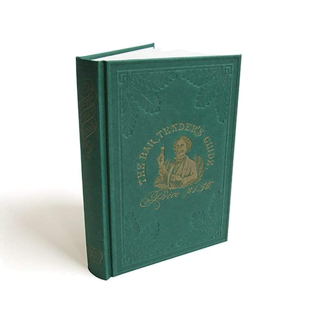 How to Mix Drinks; A Bon Vivant's Companion    at Boston General Store