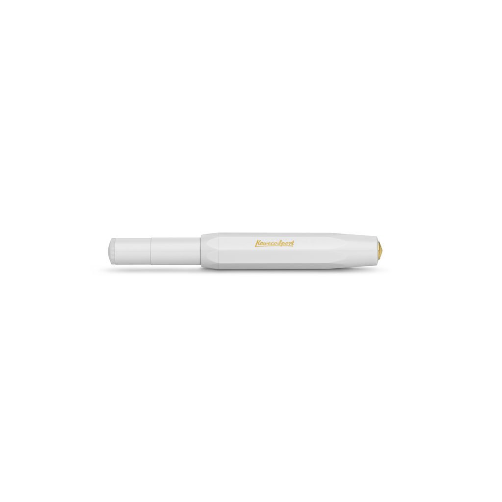 Kaweco Classic Sport Fountain Pen    at Boston General Store