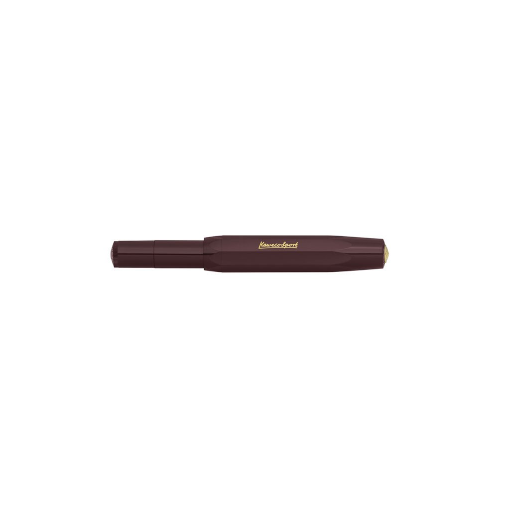 Kaweco Classic Sport Fountain Pen    at Boston General Store